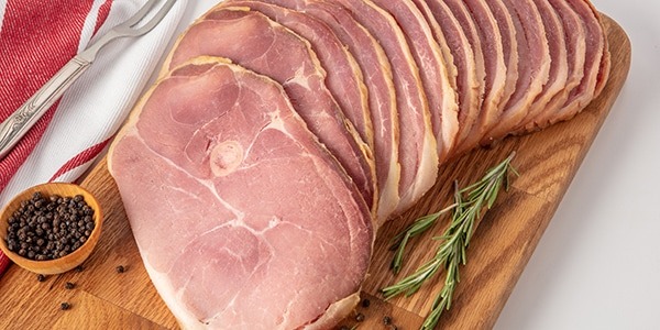 About Country Ham