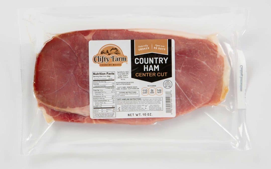 Bone-In Center Slices – 10 oz.