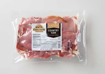 Country Ham Seasoning Pieces – 32 oz.