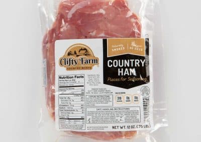 Country Ham Seasoning Pieces – 12 oz.