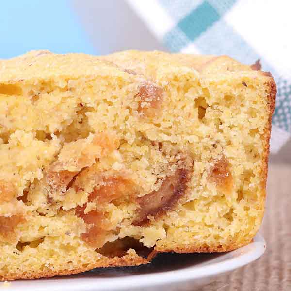 CracklinCornbread L6 image CracklinCornbread L6 image