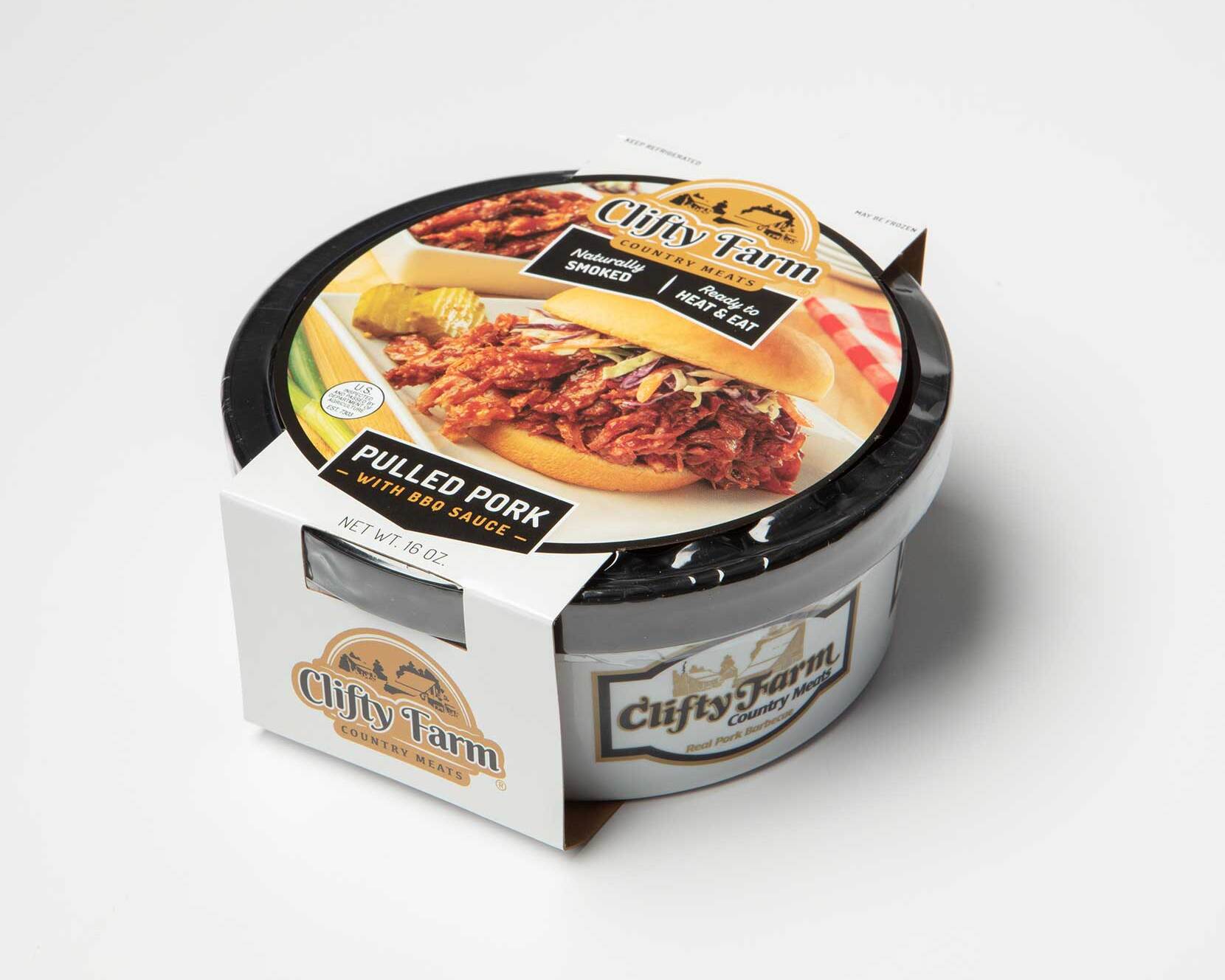 Large Bacon Burger Featured